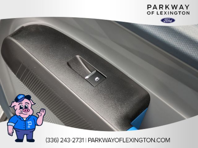 New 2026 Gray Ford Lobo Standard image 35
