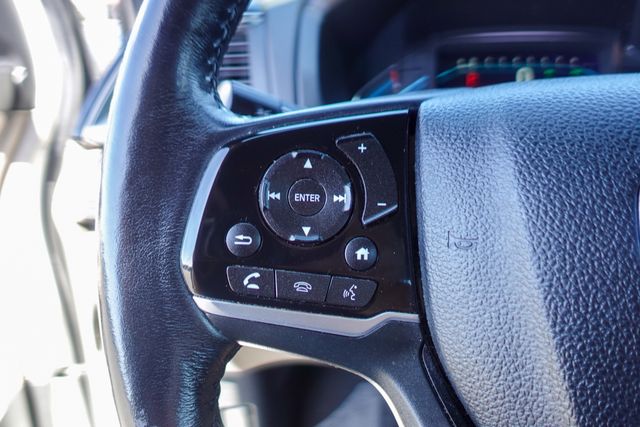 Used 2019 Honda Odyssey Van