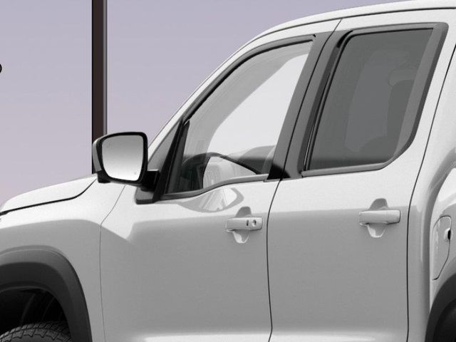 2026 Nissan Frontier PRO-X - Photo 13