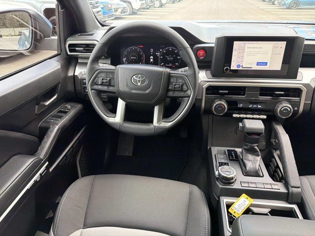 Used 2026 Toyota Tacoma Truck