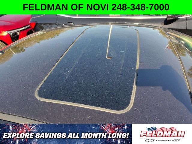Used 2013 Chevrolet Cruze For Sale in Muncie, IN