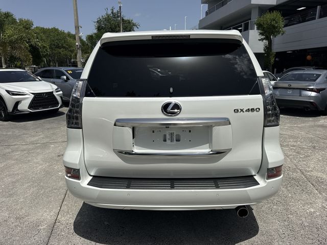 Used 2022 Lexus GX SUV