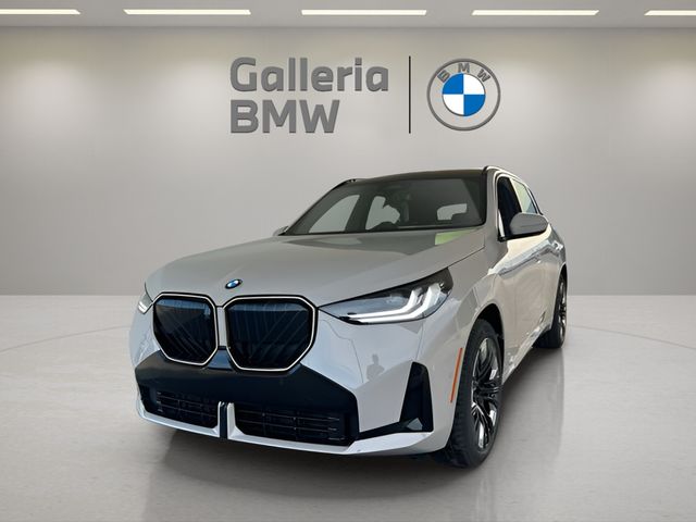 2026 BMW X3 30's photo
