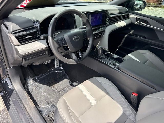 2025 Toyota Camry - $30,588