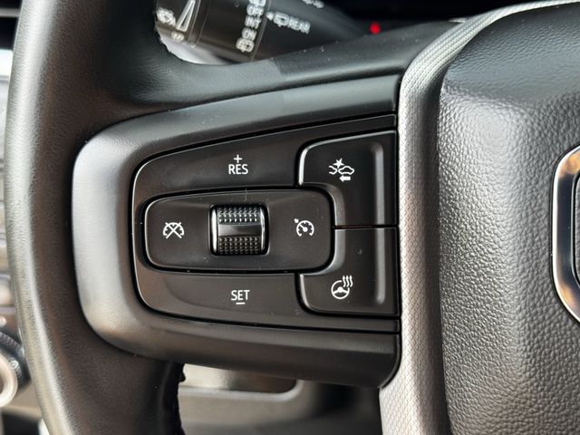 2024 GMC Yukon XL Denali White at Cook Ford