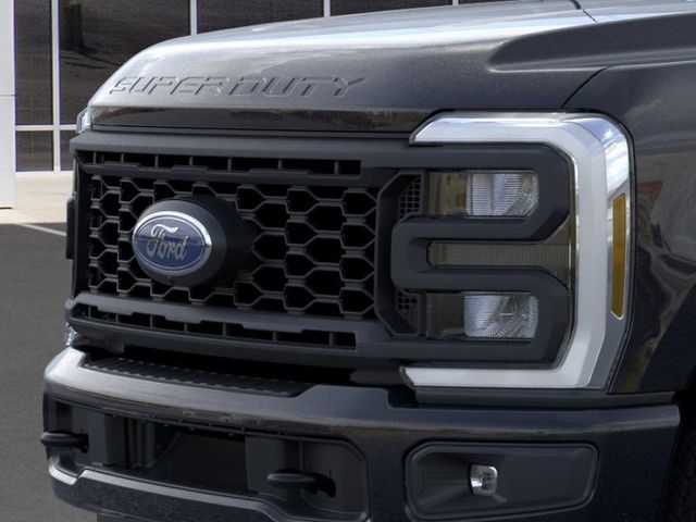 2025 Ford F-250SD XL:168641