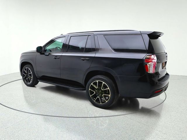 Used 2023 Chevrolet Tahoe SUV