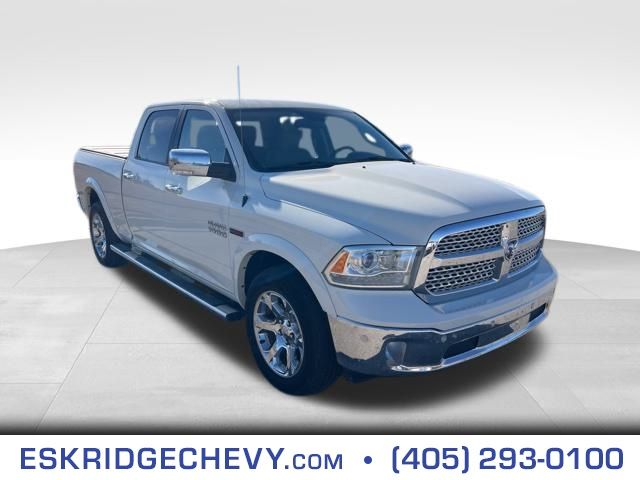 2018 Ram 1500 Laramie 5