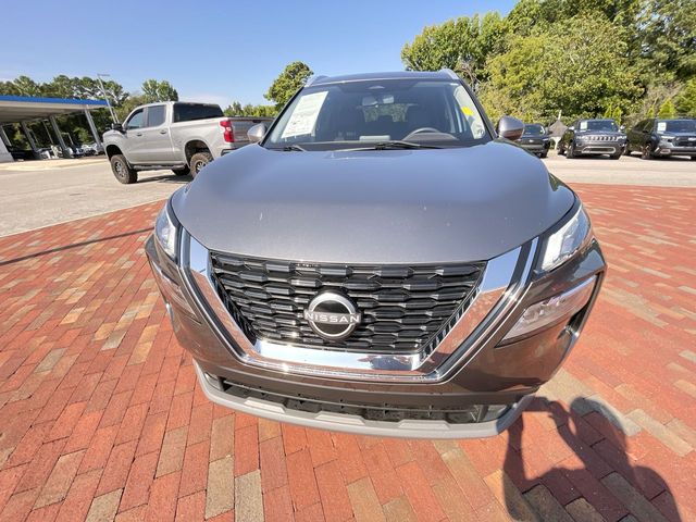 Used 2022 Nissan Rogue SUV