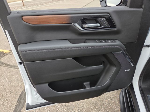 2026 GMC Yukon XL 4WD Denali