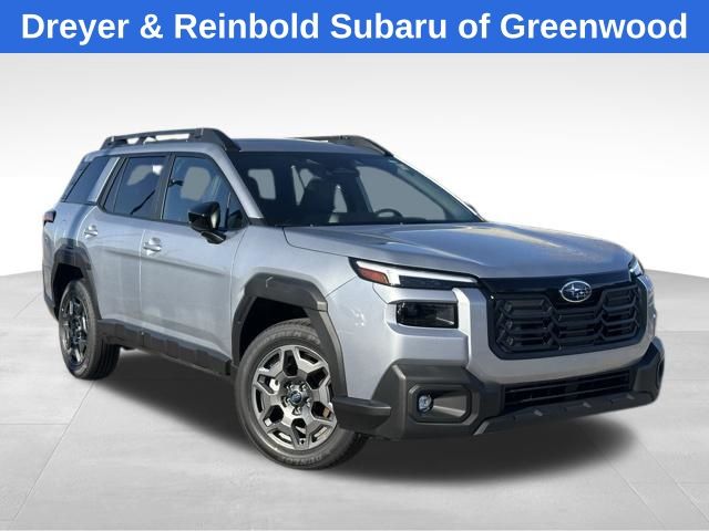 2026 Subaru Outback Premium AWD