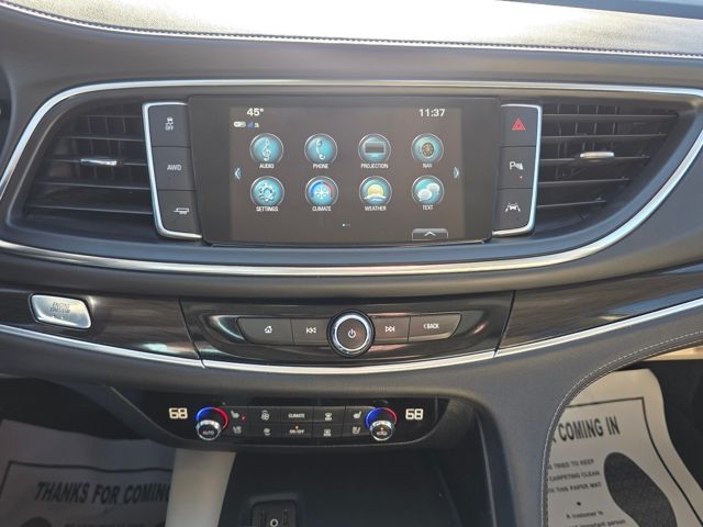 2018 Buick Enclave Premium