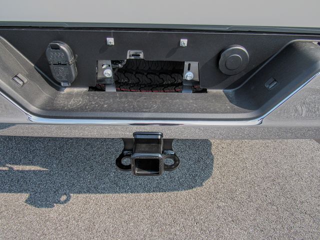 Photo of 2025 GMC Sierra 2500HD Pro in Dallas, GA - 7,  2025 GMC Sierra 2500HD Pro:43421