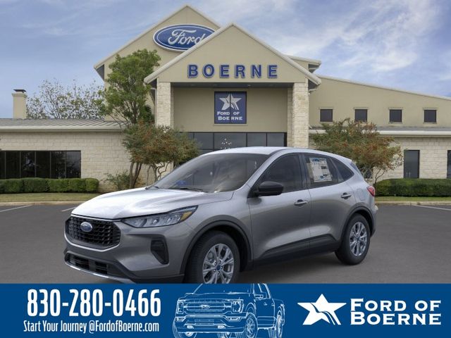 Gray 2026 Ford Escape SUV / Crossover Front-Wheel Drive 8-Speed Automatic