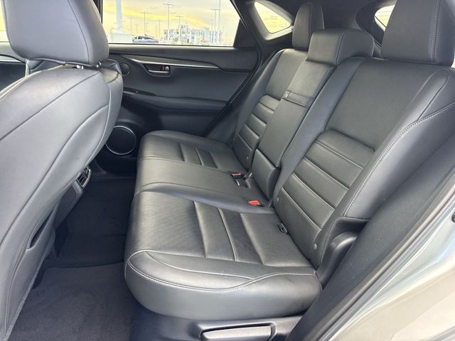 2021 Lexus NX - $28,998