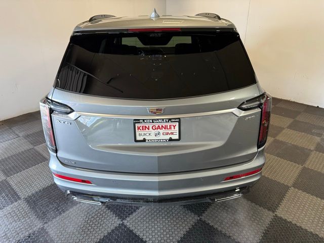 2024 Cadillac XT6 Sport photo