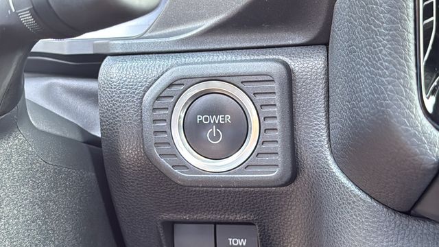 Used 2024 Toyota Land Cruiser SUV