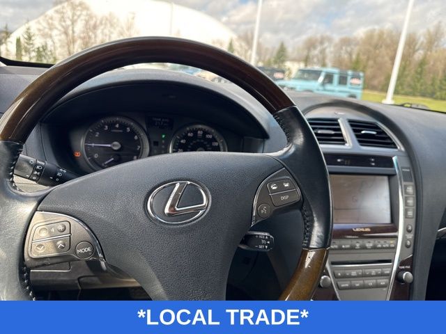 Used 2010 Lexus ES For Sale in Livonia, MI