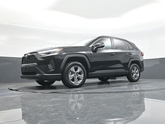 Used 2025 Toyota RAV4 XLE