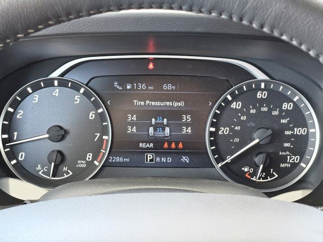 Used 2025 Nissan Frontier Truck
