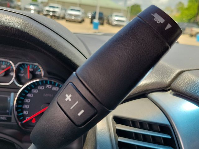2019 Chevrolet Tahoe Premier Black at Legacy Ford