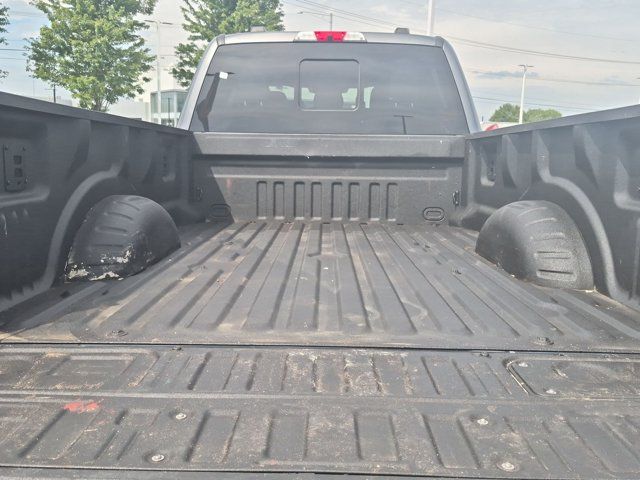 Used 2024 Ford F-250SD Truck