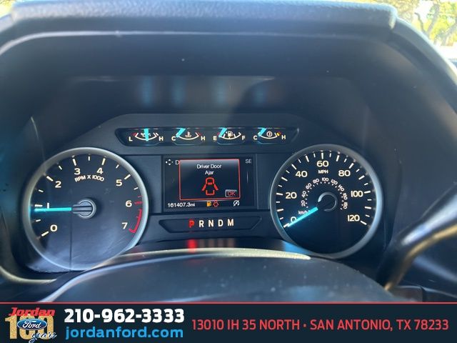 Used Car 2018 Ford F-150  Xlt For Sale Under $20,000 In San Antonio, Texas