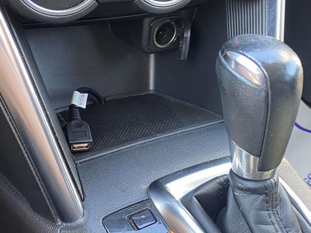 Used 2015 Gray Mazda Touring image 20