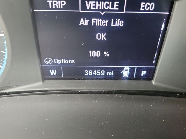 2022 Chevrolet Equinox LS White at DeMontrond Ford