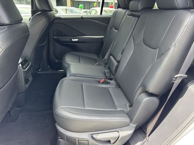 Used 2024 Lexus TX SUV