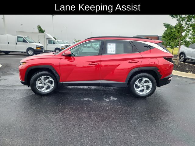 Used 2022 Hyundai Tucson For Sale in Grove City, OH