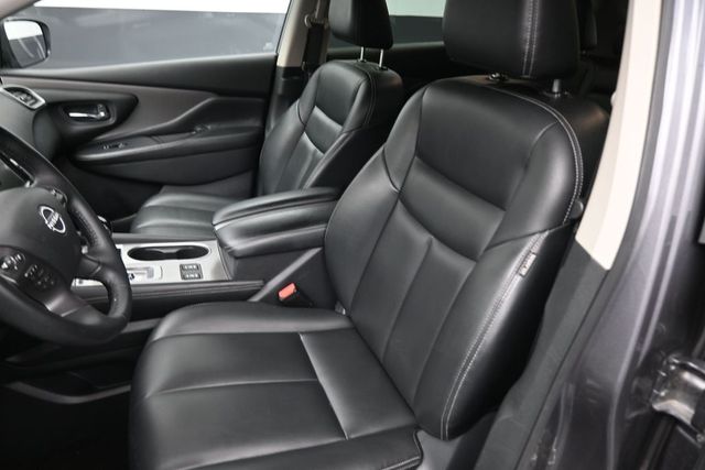 Used 2024 Nissan Murano SUV