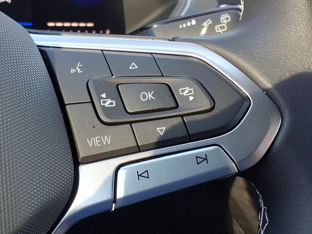 2023 Volkswagen Tiguan - Image 13