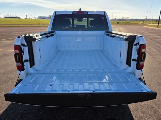2020 Ram 1500 Rebel Crew Cab 4x4 5'7" Box