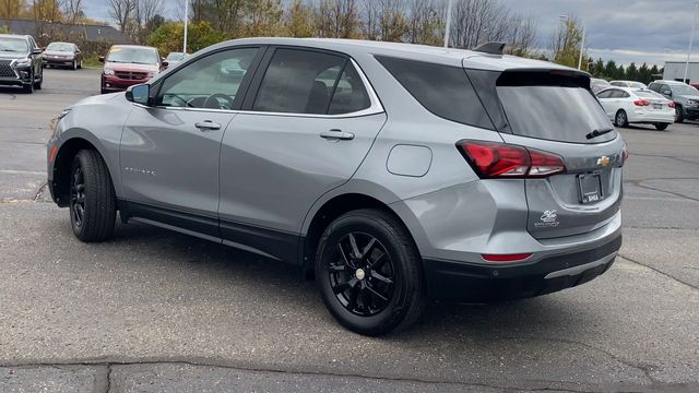 2023 Chevrolet Equinox LT 6