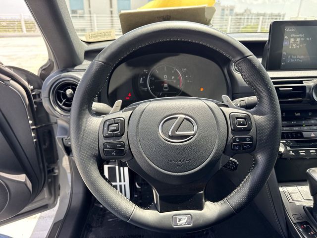 2024 Lexus IS - $44,988