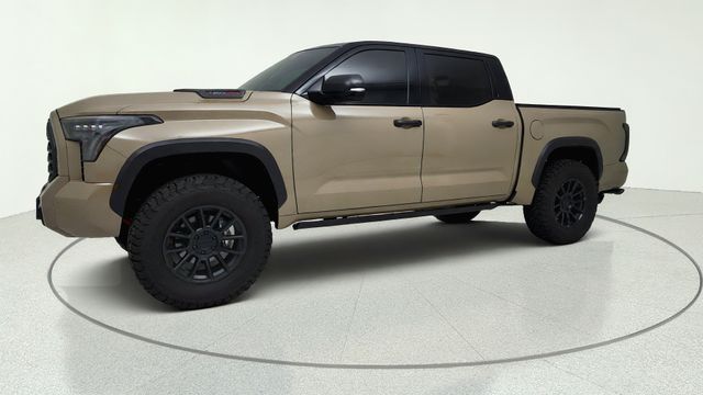 2025 Toyota Tundra Hybrid TRD Pro - 7
