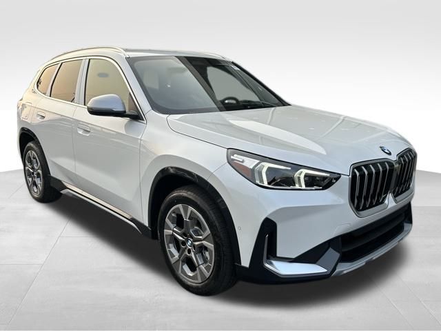 2024 BMW X1 xDrive28i 3