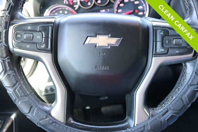 Used Car 2022 Chevrolet Silverado 3500hd  Lt For Sale Under $35,000 In Austin, Texas