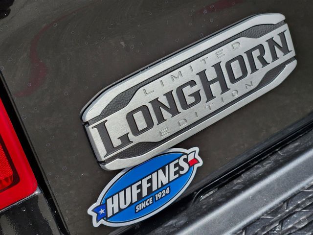 2024 Ram 2500 Longhorn 7