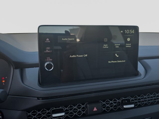 New 2026 Honda Accord Sedan Sedan