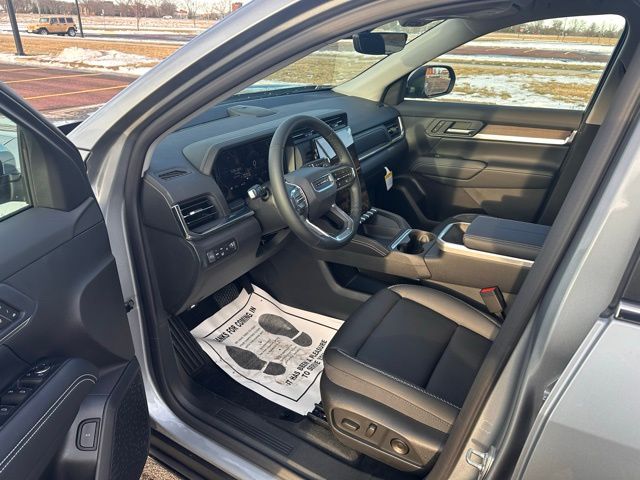 2026 GMC Terrain AWD Denali