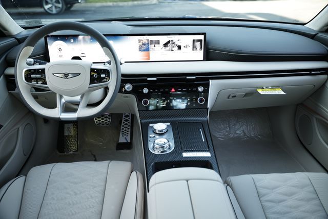 G80 3.5T Sport Prestige