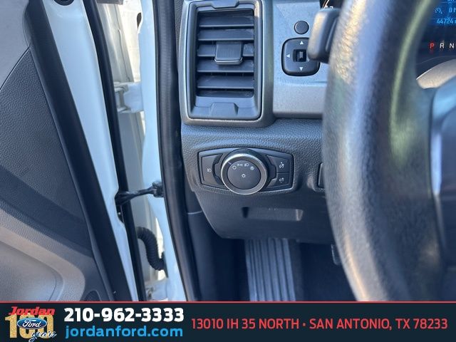 Used Car 2022 Ford Ranger  Xl For Sale Under $30,000 In San Antonio, Texas