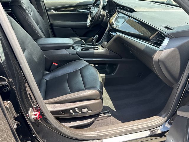 Used 2021 Cadillac XT6 SUV
