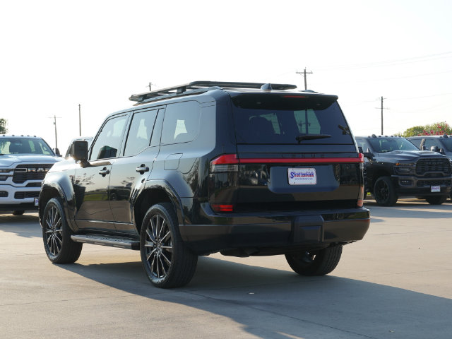 Used 2025 Lexus GX SUV