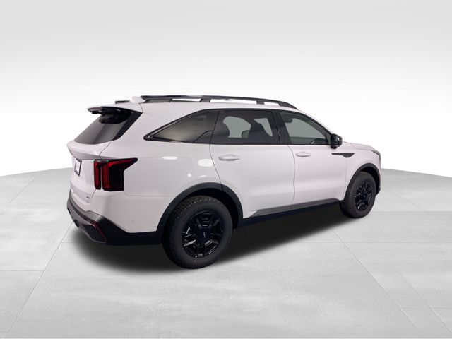 2024 Kia Sorento X-Pro SX Prestige 33