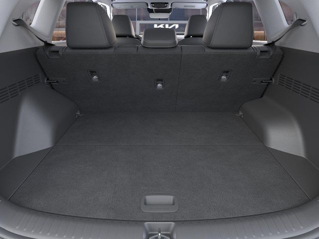 New 2026 Kia Seltos SUV