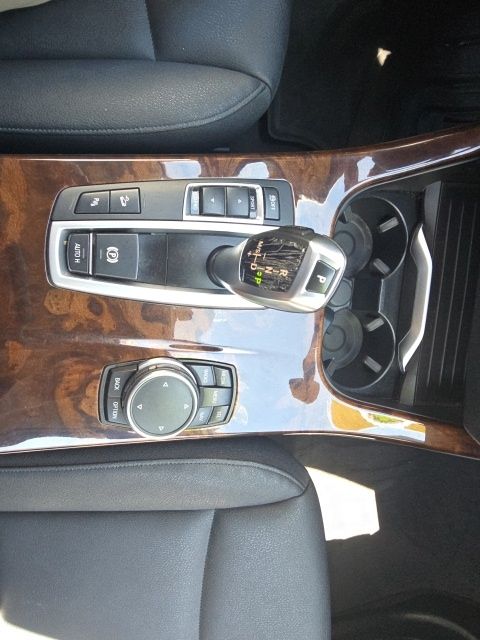 2016 BMW X3 xDrive28i Space Gray Metallic - Grieco Acura - Image 14