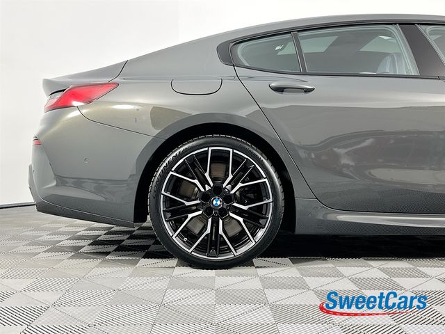 2023 BMW 8 Series